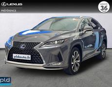 Lexus RX Aix-en-Provence
