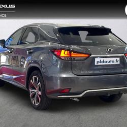 Lexus RX 450h 4WD Luxe Aix-en-Provence