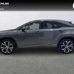 Lexus RX 450h 4WD Luxe Aix-en-Provence