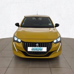 Peugeot 208 208 PureTech 75 S&S BVM5 - Style Le Mans