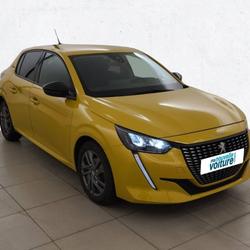 Peugeot 208 208 PureTech 75 S&S BVM5 - Style Le Mans