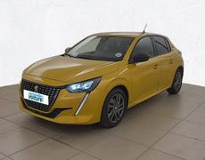 Peugeot 208 - 208 PureTech 75 S&S BVM5 - Style - 11 750 €