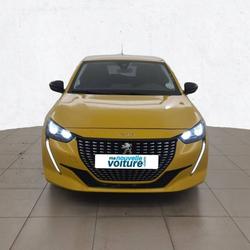 Peugeot 208 208 PureTech 75 S&S BVM5 - Style Le Mans