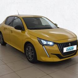 Peugeot 208 208 PureTech 75 S&S BVM5 - Style Le Mans