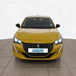 Peugeot 208 208 PureTech 75 S&S BVM5 - Style Le Mans