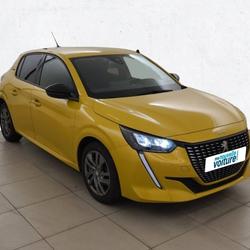 Peugeot 208 208 PureTech 75 S&S BVM5 - Style Le Mans