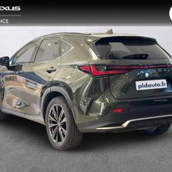 Lexus NX 450h+ F SPORT Executive 4WD Aix-en-Provence