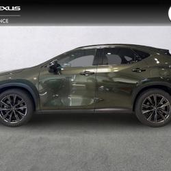 Lexus NX 450h+ F SPORT Executive 4WD Aix-en-Provence