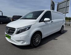Mercedes Vito Carpiquet