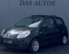 Renault Twingo 2 Saint-Léger-de-Linières