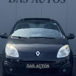 Renault Twingo 2 II (C44) 1.2 16v 75ch Initiale occasion - Saint-L&eacute;ger-de-Lini&egrave;res - photo 3/17