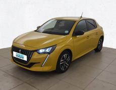 Peugeot 208 Le Mans