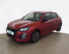 Peugeot 208 Le Mans