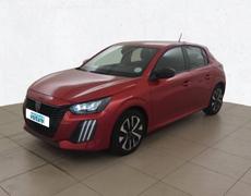 Peugeot 208 Le Mans
