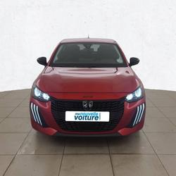 Peugeot 208 208 PureTech 100 S&S BVM6 - Active Le Mans