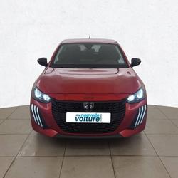 Peugeot 208 208 PureTech 100 S&S BVM6 - Active Le Mans