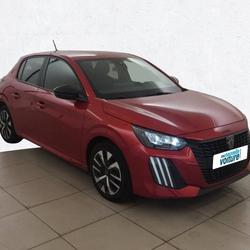 Peugeot 208 208 PureTech 100 S&S BVM6 - Active Le Mans