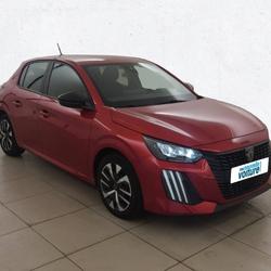 Peugeot 208 208 PureTech 100 S&S BVM6 - Active Le Mans