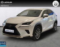 Lexus NX Aix-en-Provence