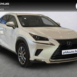 Lexus NX 300h 4WD Luxe Aix-en-Provence