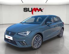 Seat Ibiza Chalon-sur-Saône