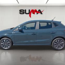 Seat Ibiza Ibiza 1.0 TSI 95 ch S/S BVM5 Copa Chalon-sur-Sa&ocirc;ne