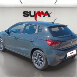 Seat Ibiza Ibiza 1.0 TSI 95 ch S/S BVM5 Copa Chalon-sur-Sa&ocirc;ne