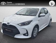 Toyota Yaris Mondeville