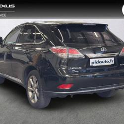 Lexus RX 450h 4WD Design Aix-en-Provence