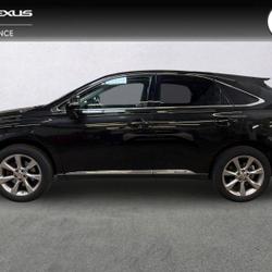 Lexus RX 450h 4WD Design Aix-en-Provence