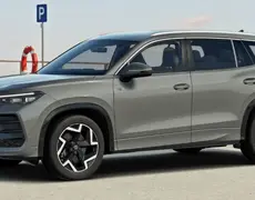 Volkswagen Tayron Lisieux