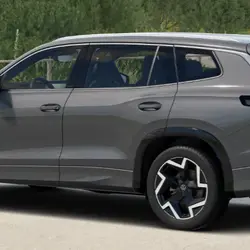 Volkswagen Tayron Tayron 1.5 eTSI 150ch DSG7 7pl R-Line Edition Lisieux