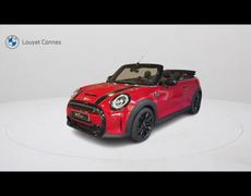 Mini Cabrio Mougins