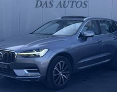 Volvo XC60 Saint-Léger-de-Linières