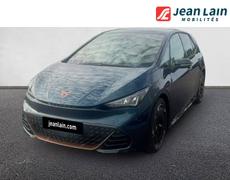 Cupra Born - Born 230 ch - Batterie XL V - 37 526 €