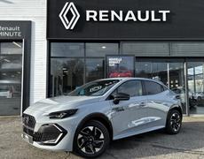 Renault Clio 6 Échirolles