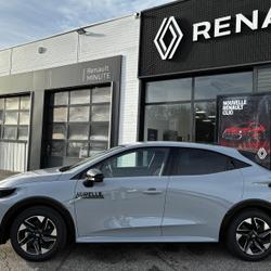 Renault Clio 6 1.2 TCE 115CH TECHNO / TVA RECUPERABLE &Eacute;chirolles