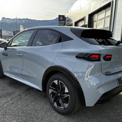 Renault Clio 6 1.2 TCE 115CH TECHNO / TVA RECUPERABLE &Eacute;chirolles