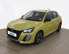 Peugeot 208 Le Mans
