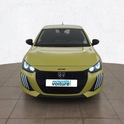 Peugeot 208 208 PureTech 100 S&S BVM6 - Active Le Mans