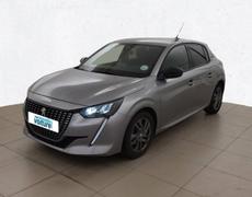 Peugeot 208 Le Mans