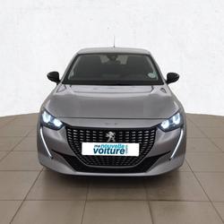 Peugeot 208 208 PureTech 75 S&S BVM5 - Style Le Mans