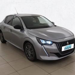 Peugeot 208 208 PureTech 75 S&S BVM5 - Style Le Mans