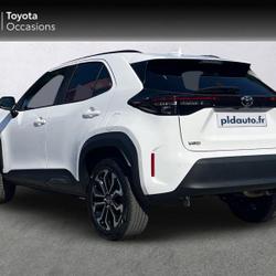 Toyota Yaris Cross 130h Design MC24 Saint-Victoret