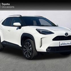 Toyota Yaris Cross 130h Design MC24 Saint-Victoret