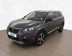 Peugeot 5008 Le Mans