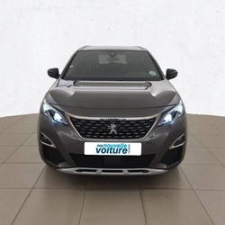Peugeot 5008 5008 BlueHDi 130ch S&S EAT8 - GT Line Le Mans