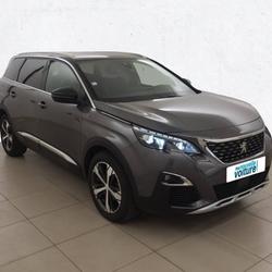 Peugeot 5008 5008 BlueHDi 130ch S&S EAT8 - GT Line Le Mans