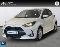 Toyota Yaris Saint-Victoret