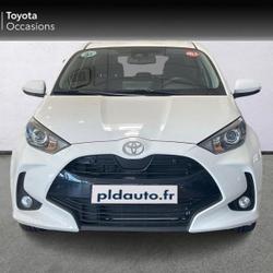 Toyota Yaris 120 VVT-i Dynamic Business 5p MC24 Saint-Victoret